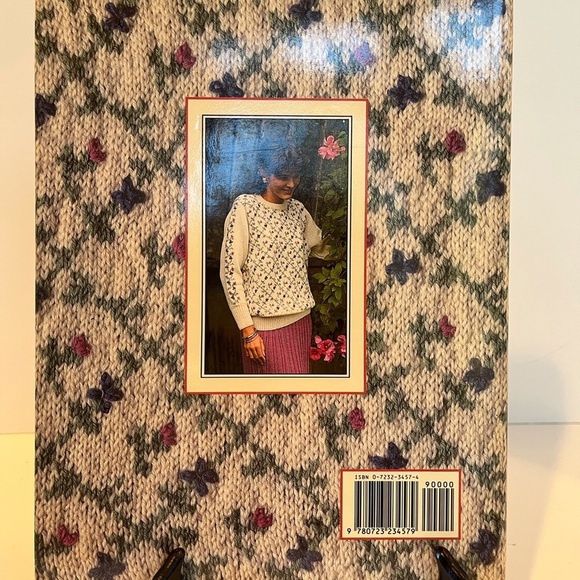 The Beatrix Potter Knitting Book by Pat Menchini - Picture 2 of 16